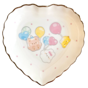 風船ぷかぷか